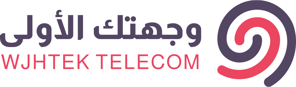 وجهتك الأولى — WJHTEK TELECOM